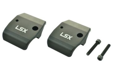 Image of Lancer Shotgun Extension Clamp With No Rail