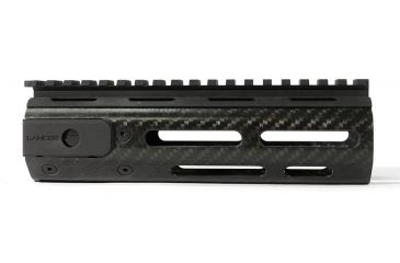 Image of Lancer Sig 516 - Replacement Handguard, Carbine Length With Top Rail LCH516-C-L