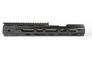 Image of Lancer Sig 516 - Replacement Handguard, Extended Length With Top Rail LCH516-CX-L