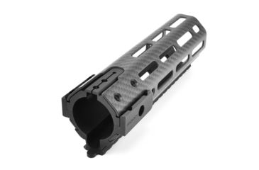 Image of Lancer Sig 716 - Replacement Handguard, Carbine Length With Top Rail LCH716-C-L