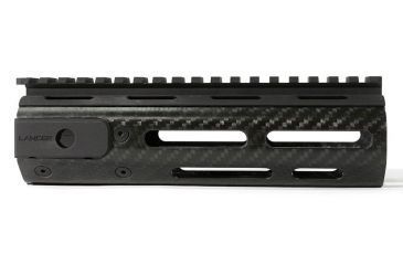Image of Lancer Sig 716 - Replacement Handguard, Carbine Length With Top Rail LCH716-C-L