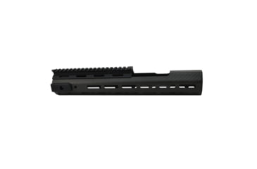 Image of Lancer Sig 716 - Replacement Handguard For Sig 716, Extended Length With Top Rail LCH716-CX-L