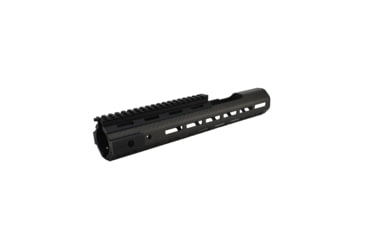 Image of Lancer Sig 716 - Replacement Handguard For Sig 716, Extended Length With Top Rail LCH716-CX-L