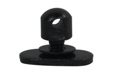 Image of Lancer Sling Swivel Stud With Backing Hardware