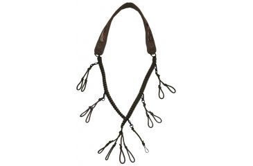 Image of Landing Gear Deluxe 6 Call Neoprene Lanyard, WF3200M4