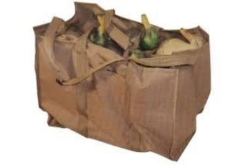 Image of Landing Gear Slot Bag, for Full Body Duck, 8x8in, WF3700CM