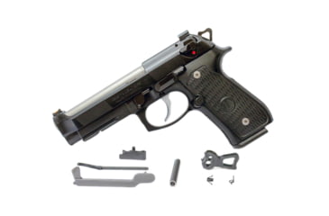 Image of Langdon Tactical Technology 92 Trigger Job in a Bag w/Elite II Hammer, 102.4 oz, Black, Beretta 92, LTT-TJ-OP12