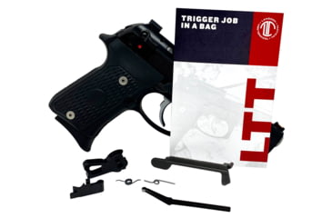 Image of Langdon Tactical Technology LTT-TJ-OP Trigger Job In A Bag Beretta 92, 96, M9 Not A1