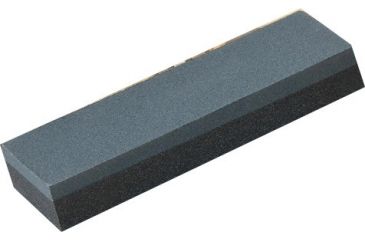 Image of Lansky Sharpeners 6in. Combo Stone Fine / Coarse, LT/DK Grey LCB6FC