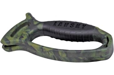 Image of Lansky Sharpeners Deluxe Quick Edge Knife LS47