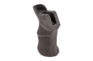 Image of LaRue Tactical A-PEG AR-10 Grip, Od Green, Smooth, LT750-LM-ODG