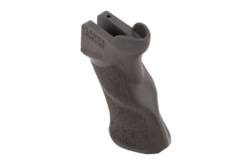 Image of LaRue Tactical A-PEG AR-10 Grip, Od Green, Smooth, LT750-LM-ODG