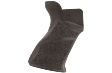 Image of LaRue Tactical A-PEG AR-10 Grip, Od Green, Smooth, LT750-LM-ODG