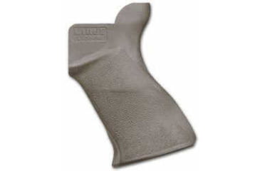 Image of LaRue Tactical A-PEG AR-10 Grip, Ude, Smooth, LT750-LM-UDE
