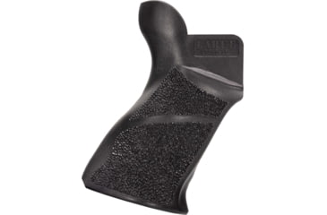 Image of LaRue Tactical A-PEG Grip, AR10, Black, LT750-LC-BLK