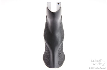 Image of LaRue Tactical A-PEG Grip, AR15, Coarse, Black, LT750-SC-BLK