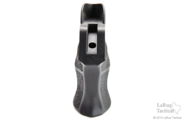 Image of LaRue Tactical A-PEG Grip, AR15, Coarse, Black, LT750-SC-BLK