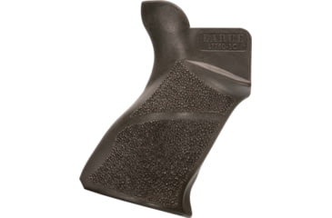 Image of LaRue Tactical A-PEG Grip, AR15, OD Green, LT750-SC-ODG
