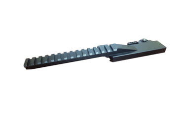 Image of LaRue Tactical Extended Picatinny Riser, Black, LT608