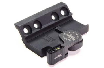 Image of LaRue Tactical SUREFIRE Scout Mount - Offset