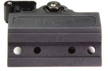 Image of LaRue Tactical SUREFIRE Scout Mount - Offset