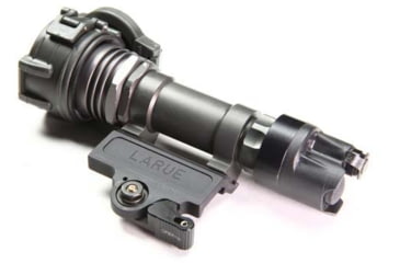 Image of LaRue Tactical SUREFIRE Scout Mount - Offset