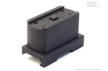 Image of LaRue Tactical LT-660 mount for Micro T-1 11465
