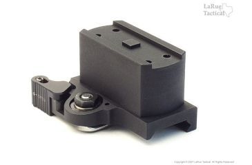 Image of LaRue Tactical LT-660 mount for Micro T-1 11465