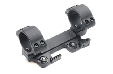 Image of LaRue Tactical OBR Optimized Battle Rifle QD Scope Mount, 30mm, Black, LT111-30