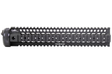 Image of Larue Tactical Quad Rail Handguard Aluminum Anodized Receiver for AR-15, LT910120
