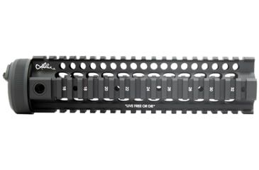 Image of Larue Tactical Quad Rail Handguard Aluminum Anodized Receiver for AR-15, LT91090