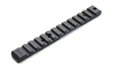 Image of LaRue Tactical Ruger 10/22 Picatinny Rail, Black, LT178