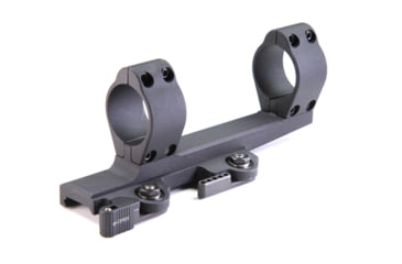 Image of LaRue Tactical Scope Mount QD, 20 MOA, 30mm, Black, LT745-30-20