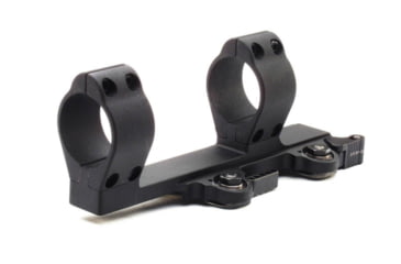 Image of LaRue Tactical SPR-S Mount, 30mm, Black, LT158-30