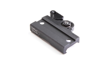 Image of LaRue Tactical Surefire Mount Upgrade, Black, LT270L