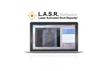 Image of L.A.S.R Professional Software License