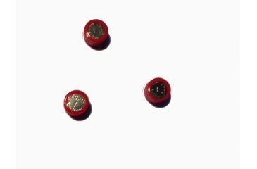 Image of Red Battery pack 3 pcs - for Makarov