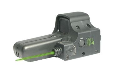 Image of Laser Devices EOLAD 1I with Infrared Pointer