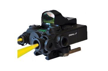 Image of Laser Devices Dual Beam Aiming Laser-Intelligent 2 