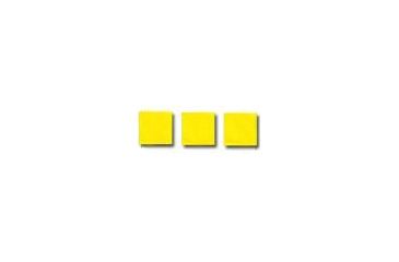 Image of Steiner Laser Devices Target Strips - 35 pieces 30143