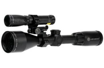 Image of Laser Genetics Long Distance Laser Designator LGND3S