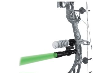 Image of Laser Genetics ND-3BOW SUBZERO - Mounted 1 LG-ND3BOW-SZ