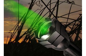 Image of Laser Genetics ND-5 Laser Illuminator