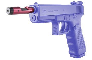 Image of LaserLyte Laser Trainer - Bore Laser, fits .22-50 Caliber  LT-1