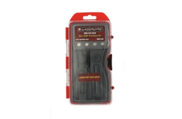 Image of LaserLyte Laser Bore Sight Accessory Kit, MBS-PAK