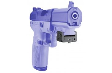 Image of LaserLyte VRail Mount Laser Subcompact V3 FSL-3