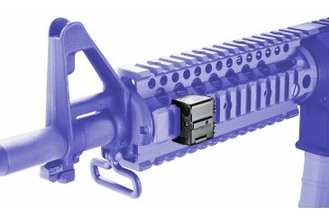 Image of LaserLyte VRail Mount Laser Subcompact V3 FSL-3