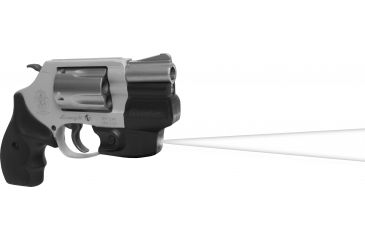 Image of LaserMax CenterFire LED Weapon Light for JFRAME S &amp; W Models 442-1,637-1,638-2,642-1,438 and Holster CF-JFRAME-LC