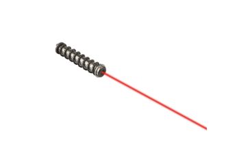 Image of Lasermax Guide Rod Red Laser Sight for Glock 42 LMS-G42