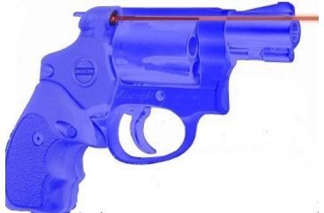Image of Lasermax Laser Sights Model JMX-N or JMX-NH for J-Frame Revolvers H